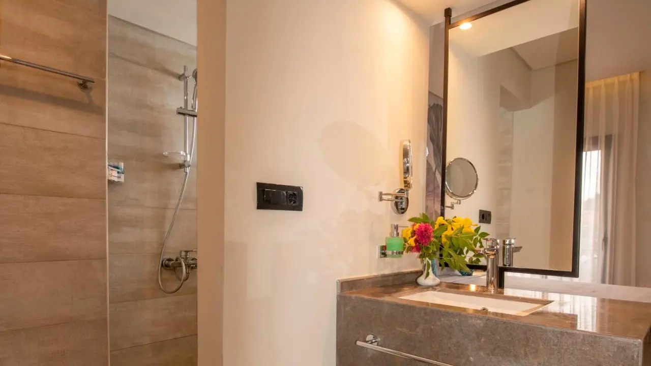 Hotel Three Corners Rihana - El Gouna